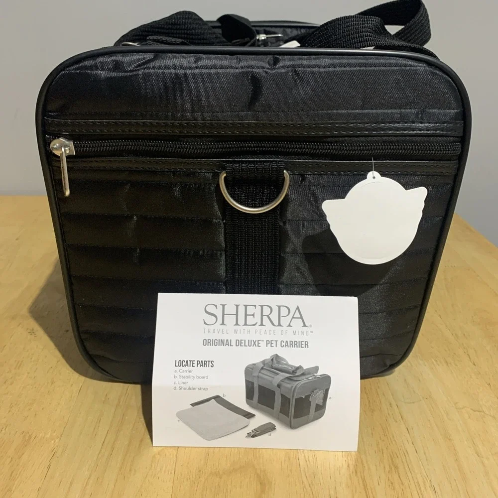 sherpa adventure gear sherpa original